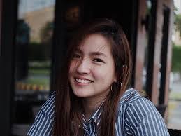 Joyce Ching's Instagram, Twitter & Facebook