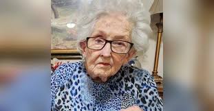 Laura Branson Obituary