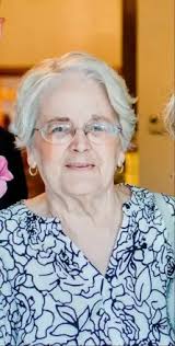 Obituary information for Neta Jo Shaw