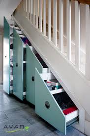 Looking for some kitchen pantry organizing ideas? Under Stair Storage Houzz