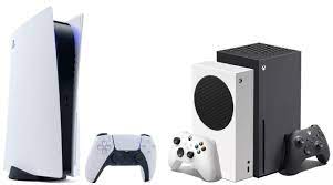 Playstation 5 Vs Xbox Series X Xbox One Owners Want A Ps5 Major Retailer Reports Massive Pre Order Gap Trending Ps5 Teardown Video Notebookcheck Net News