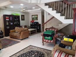 It is within close proximity to several other similar developmetn such as taman mawar, taman kanching jaya, and taman setia jaya. Taman Tun Teja Double Storey House Bandar Rawang Batu 16 Rawang Selangoremma Harta