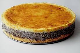 Thuringer Mohnkuchen Von Primus09 Chefkoch Kuchen Rezepte Einfach Mohnkuchen Kuchen