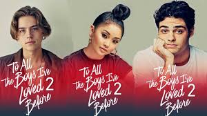They lived a lot of life by the time they were our age. To All The Boys I Ve Loved Before 2 2020 Netflix Movie Trailer Hd 1080p Youtube