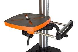 How To Build A Simple Drill Press Table The Average Craftsman Drill Press Drill Press Table Speed Drills