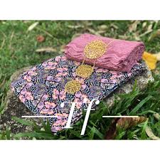 Hanya satu sumber referensi terlengkap dan. Vietnam Lace Kain Pasang Songket Prices And Promotions Muslim Fashion Aug 2021 Shopee Malaysia