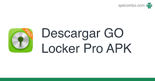 Brand new free lock screen, simplest ever. Go Locker Pro Apk 1 69 Aplicacion Android Descargar