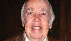 M. Stanton Evans, conservative icon, dead at 80