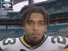 Ravens promote cornerback, place Marlon Brown