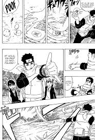 En tant attendu en naruto episode 156 vf avant de l'ennui à capter l'attention ; Scan Boruto Chapitre 1 Uzumaki Boruto Page 18 Sur Scanvf Net