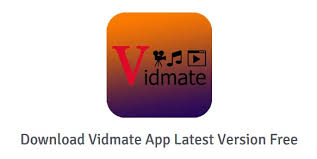 Vidmate can handle it all! Vidmate A Free Video Downloader App Wazzup Pilipinas News And Events
