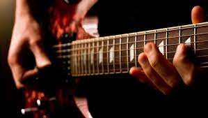 Guitar music rock rock music instrument musical instrument guitarist stringed instrument jazz. 58 Easy Cool Guitar Riffs For Beginner Rock Stars Theguitarlesson Com