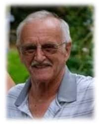 Ferdinand "Fred" Daniel Chiasson Obituary