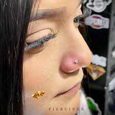 SMG Piercings Official Page