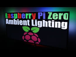 Forget Ambilight This Retrofit Tv Backlight Kit Fits Any Tv For 60 Youtube