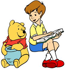 Buy robin cross stitch in cross stitch kits and get the best deals at the lowest prices on ebay! Christopher Robin And Friends Clip Art Disney Clip Art Galore