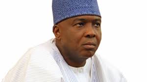 Olubukola abubakar saraki, mbbs, con is a nigerian politician. Breaking Efcc Arrests Saraki Over Renewed Corruption Allegations Insight Multi Links Media