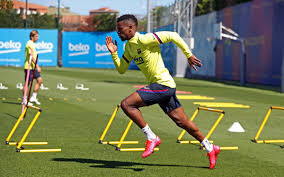 €28.00m * nov 16, 1993 in lisboa, portugal Nelson Semedo S Future Is Still Up For Debate At Barcelona