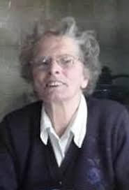 Condolence Book for Margaret EARLEY (née Tooher) (Blueball, Offaly)