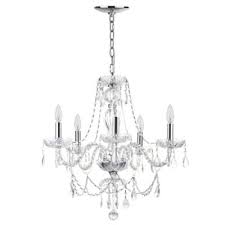 3 июля 2014 183667 42. Sansa 5 Light Chandelier In Dark Bronze Bed Bath Beyond