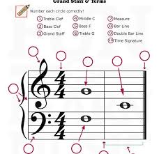 Music Worksheet For Kids Music Worksheets Music Curriculum Elementary Music Education