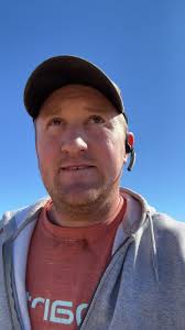 Jake Dodson Gleaner Corn Ok