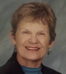 Obituary information for Nancy Darlene Wolfe