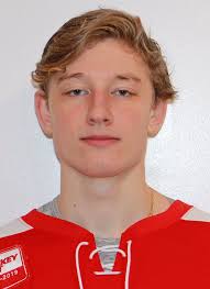 2018-19 Men's Ice Hockey Roster