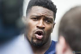 Kicking off Penn State-Pittsburgh game week: Players, coaches to watch