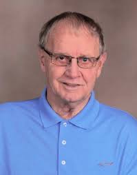 Charles Ewing Obituary