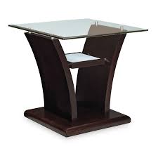 Accent And Occasional Furniture Bell Aer End Table 230 Value City Furniture End Tables Family Room Decorating