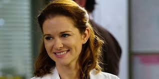 News and features about Sarah drew