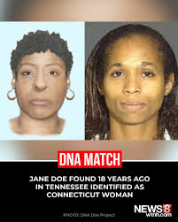 Thee Unidentified & Unsolved