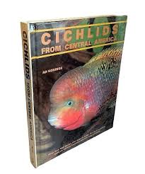 Cichlids from Central America [Book]