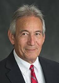 Profile for Texas State Representative Gilbert Peña