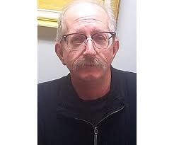 Scott DeHart Obituary (1956