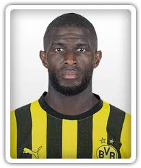 Anthony Modeste
