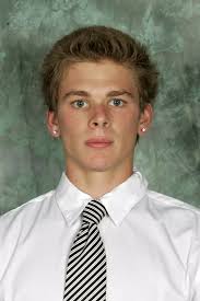 2010 Men's Lacrosse Roster