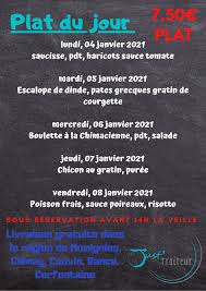 Just Traiteur Home Facebook