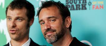 Мэтт Стоун (Matt Stone)