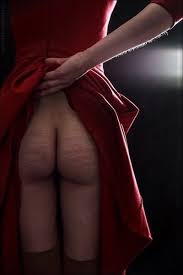 Pain as pleasure – you can't beat a beating… - FrolicMe