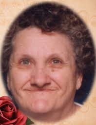 Obituary for Geneva Haught