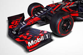Cirkusz és ami mögötte van. Kepgaleria A Red Bull Uj F1 Es Autojarol Rb15