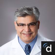 Dr. Marcellin L. Simard, MD
