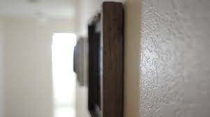 Perhaps it got it's name from the design styles. A Guide To Drywall Texture Techniques