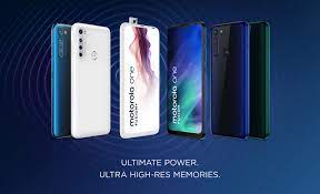 Motorola One Fusion: Neues Mittelklasse ...