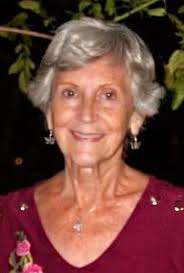 Rebecca Forrest Obituary (2020)