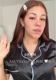 Preparativos del Bautizo de Mi Bebé en Puerto Vallarta