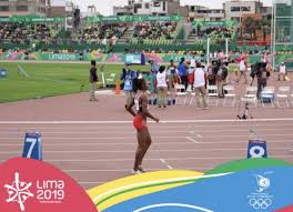 Ttoc President Lewis Praises Trinidad And Tobago Performance At Lima 2019