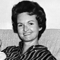 Ruth Ellen Brown Sharpe Crews